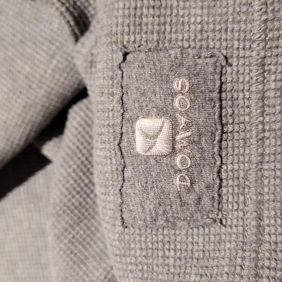 DOMYOS oxyland MEN SHIRT medium - Picture 6 of 7